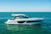 2021 Beneteau Gran Turismo 41