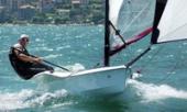 2010 RS Sailing RS 100