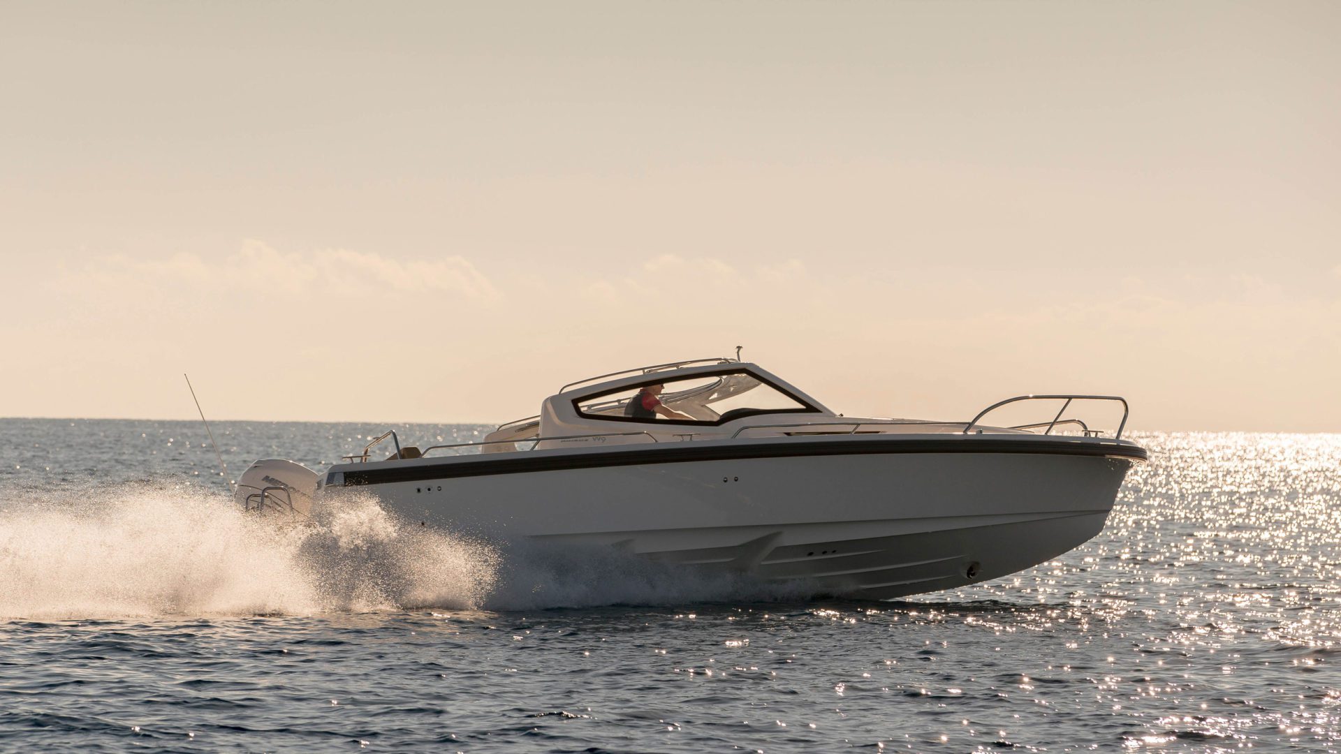 2022 Nimbus Weekender 9