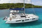 2021 Royal Cape Catamaran Majestic 570 Fly