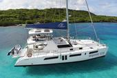 2021 Royal Cape Catamaran Majestic 570 Fly