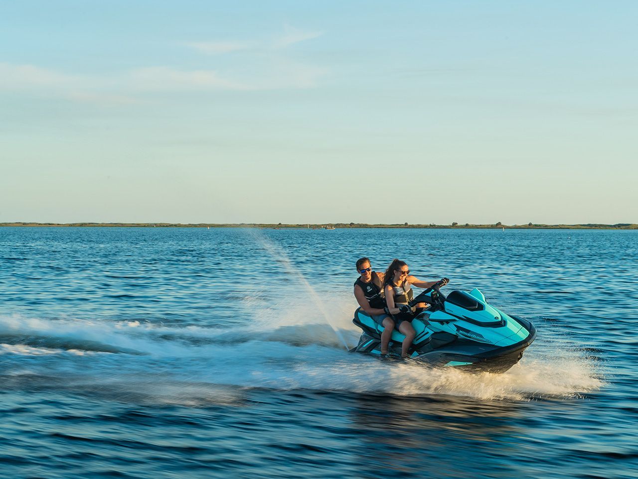 2021 Yamaha WaveRunner FX Limited SVHO