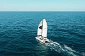 2021 Kinetic Catamarans KC62