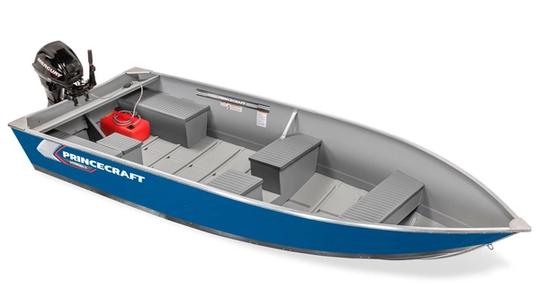 2025 Princecraft Springbok 16 L WT