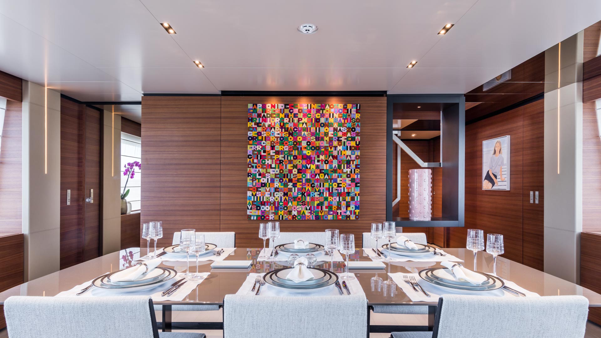 2017 Custom Line Navetta 33