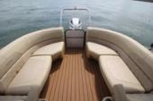 2019 Coach Pontoons 250RF
