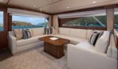 2023 Viking Yachts 80 Convertable