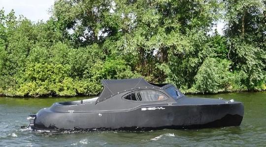 2016 Altena Yachting Aurelia 780