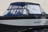 2022 Starcraft Marine 210 Fishmaster