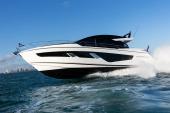 2024 Sunseeker Predator 65