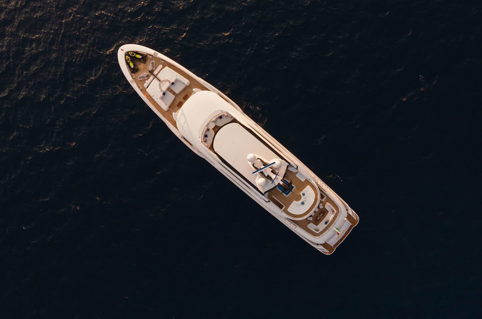 2020 Rossinavi Florentia