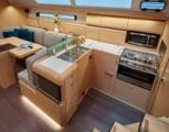 2016 Jeanneau Sun Odyssey 449