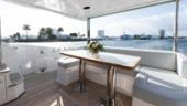 2017 Azimut Yachts 60 Fly