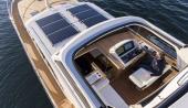 2022 Linssen Yachts Grand Sturdy 550 AC Variotop