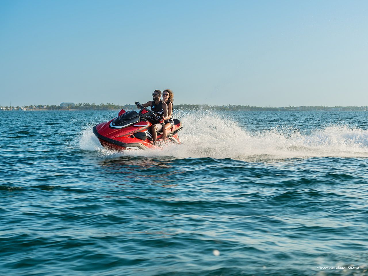 2023 Yamaha WaveRunner FX Cruiser SVHO