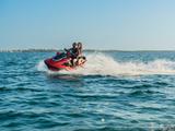 2023 Yamaha WaveRunner FX Cruiser SVHO