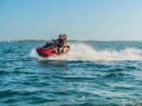 2023 Yamaha WaveRunner FX Cruiser SVHO
