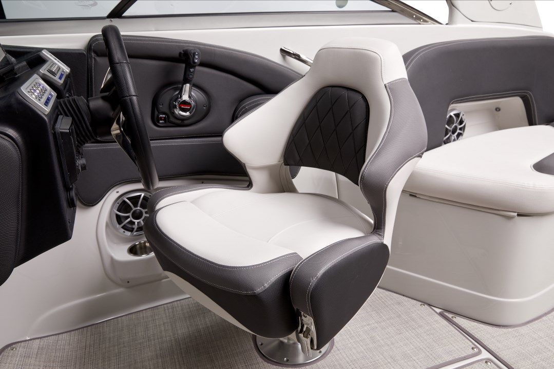 2021 Crownline 280 SS