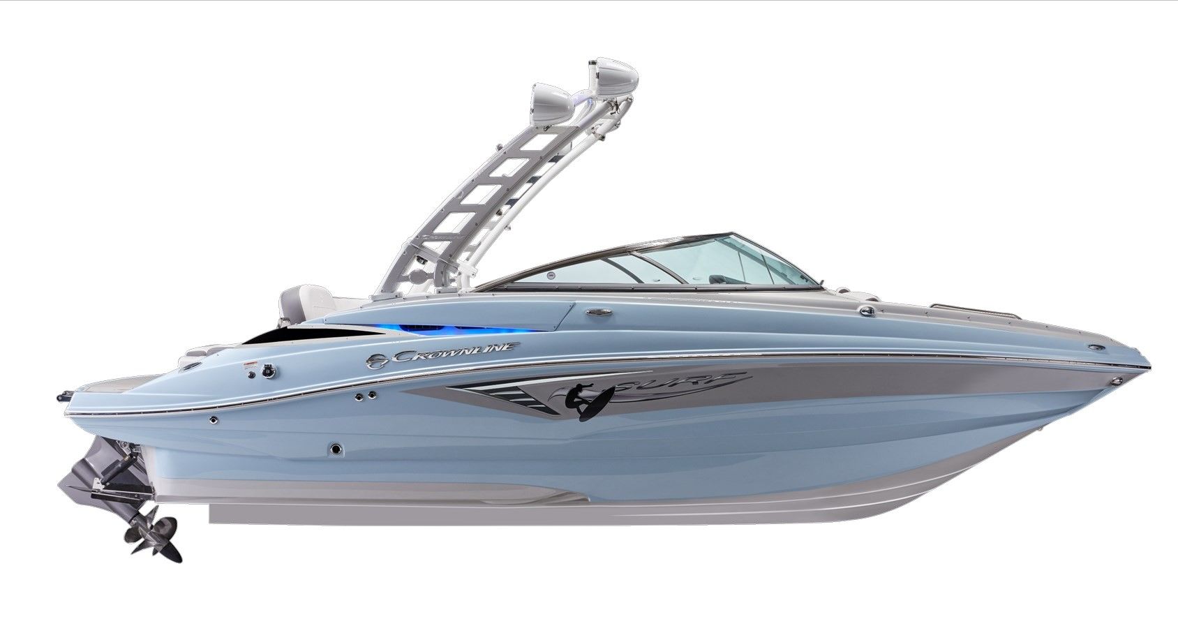 2020 Crownline E235 Surf