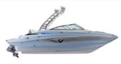 2020 Crownline E235 Surf