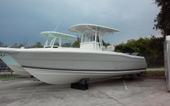 2017 Stamas Yacht 317 Tarpon