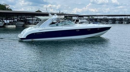 2005 Formula Boats 400 Super Sport