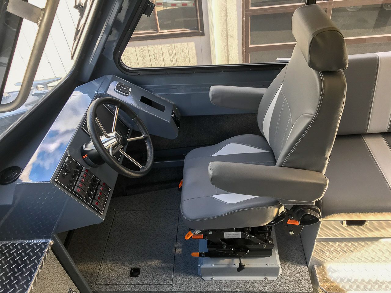 2022 Hewes Craft 270 ALASKAN - ON ORDER