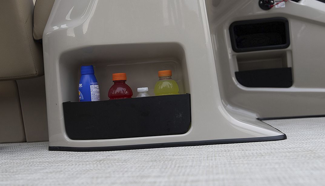 2022 Lowe Boats LS 170