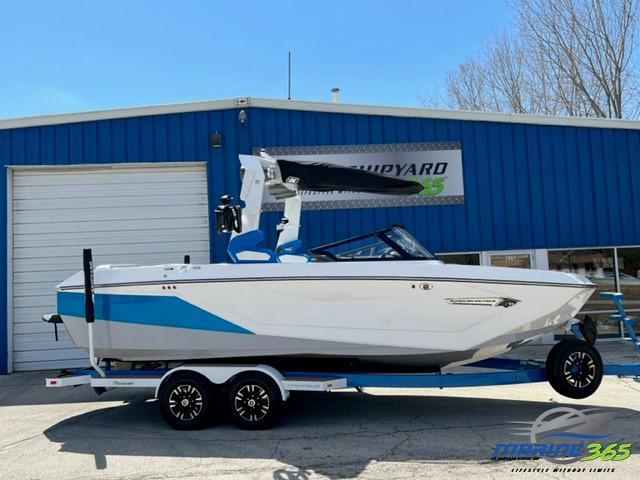2022 Nautique Super Air Nautique G23