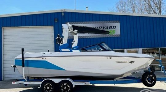2022 Nautique Super Air Nautique G23