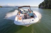 2017 Sea Ray Sundeck 290