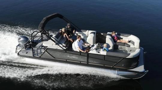 2021 SunChaser Geneva Cruise 22 SB