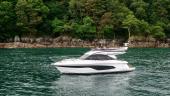 2007 Princess Yachts F45