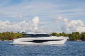 2023 Princess Yachts S80