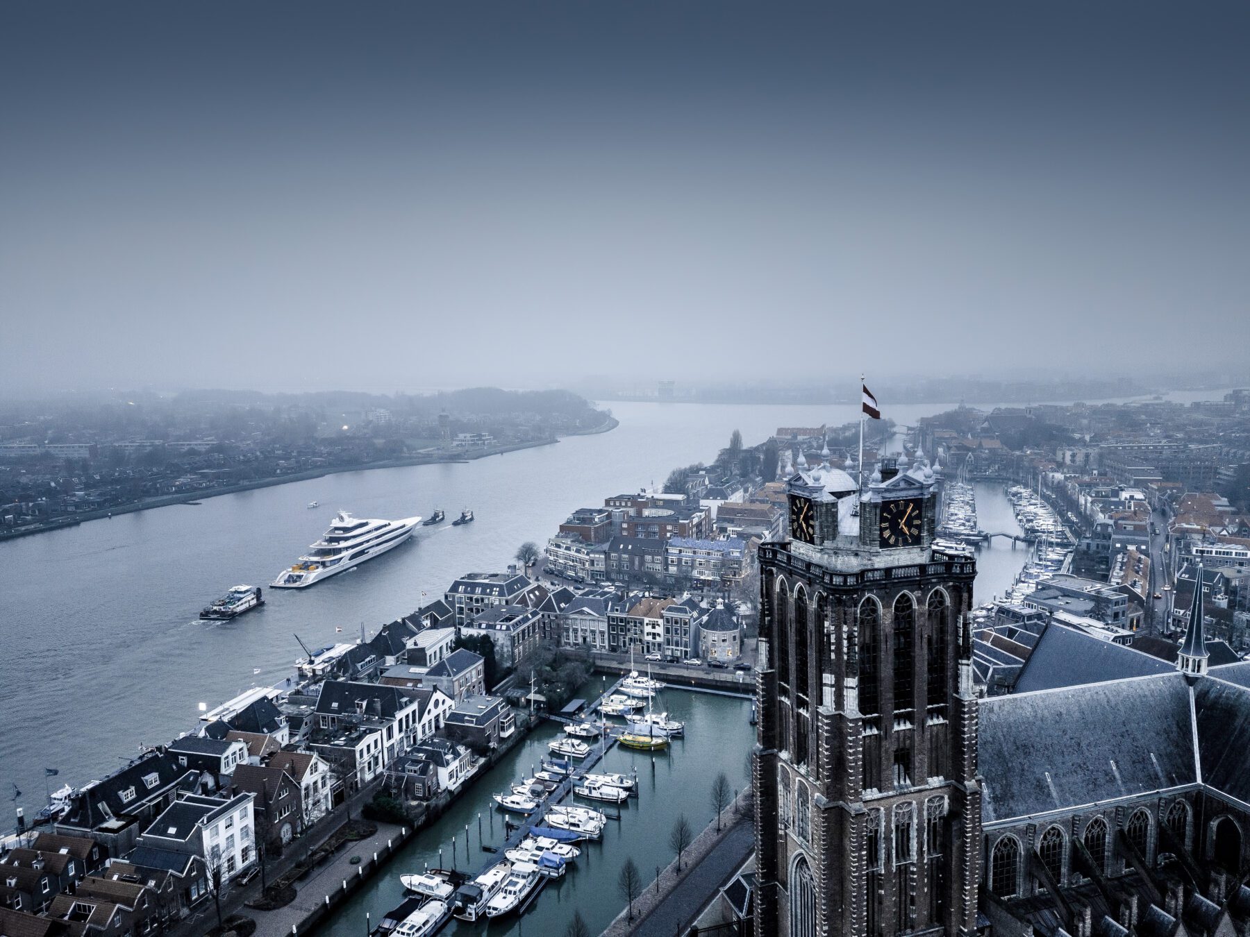 2023 Oceanco Project H