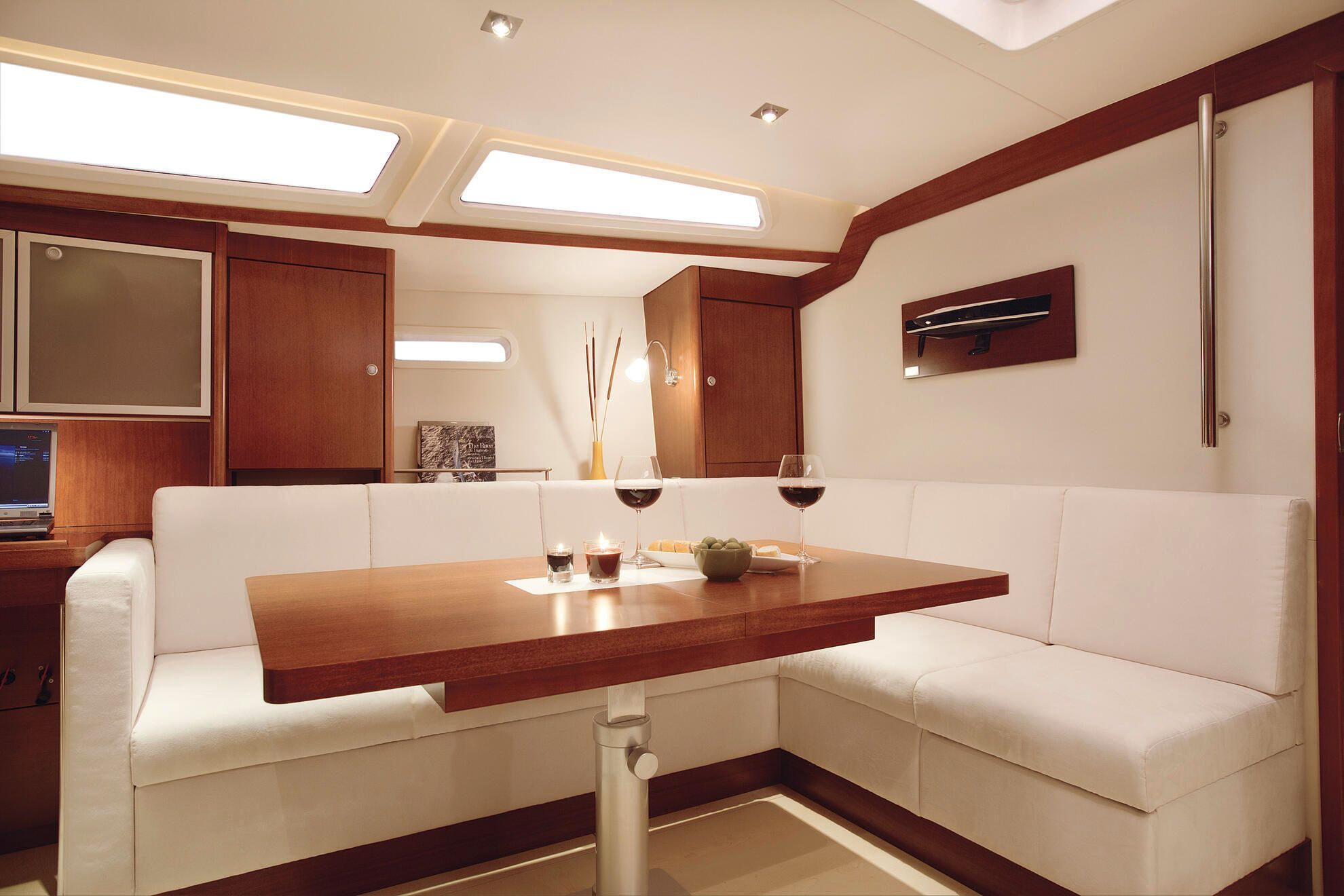 2007 Hanse Yachts 470