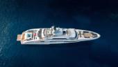 2013 Heesen Yachts Galactica Star