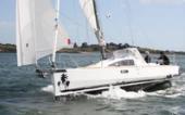 2013 Idb Marine Malango 1045 Swing keel