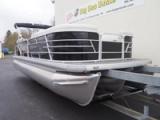 2021 Godfrey Pontoon Boats SW 2286 SBX Sport Tube 27 in.