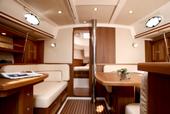 2009 Moody Yachts Aft 41