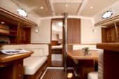 2009 Moody Yachts Aft 41