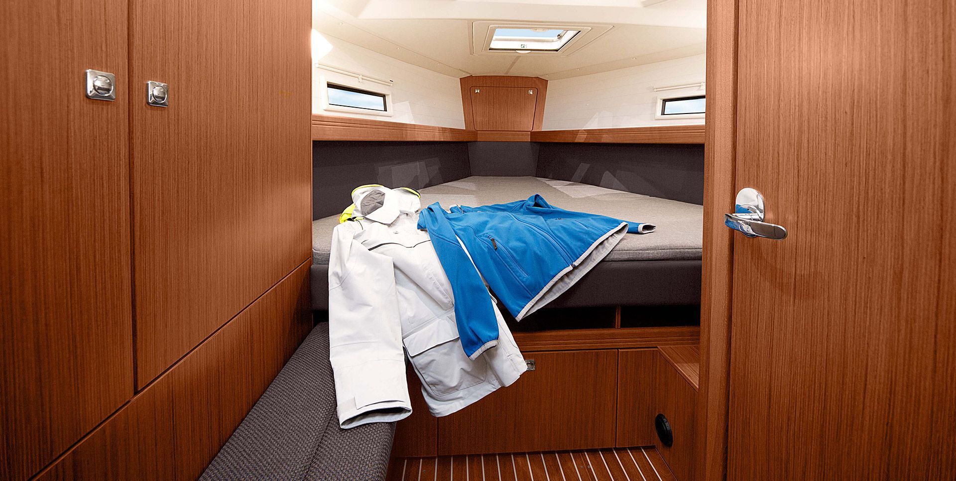 2011 Bavaria Yachts Cruiser 41