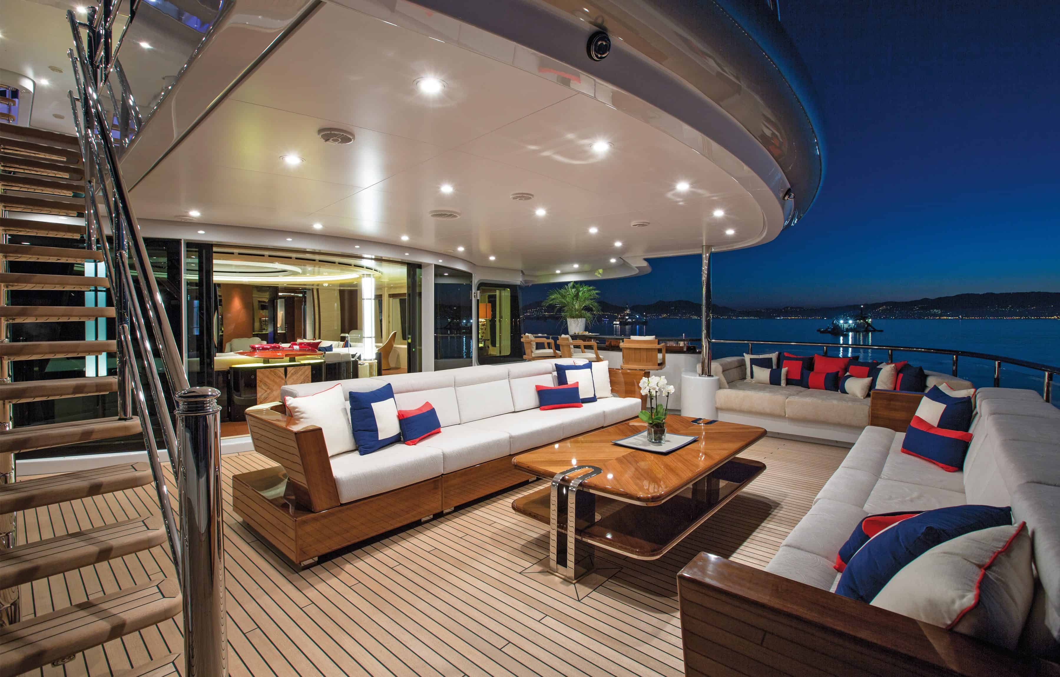 2012 Abeking & Rasmussen Exellence V