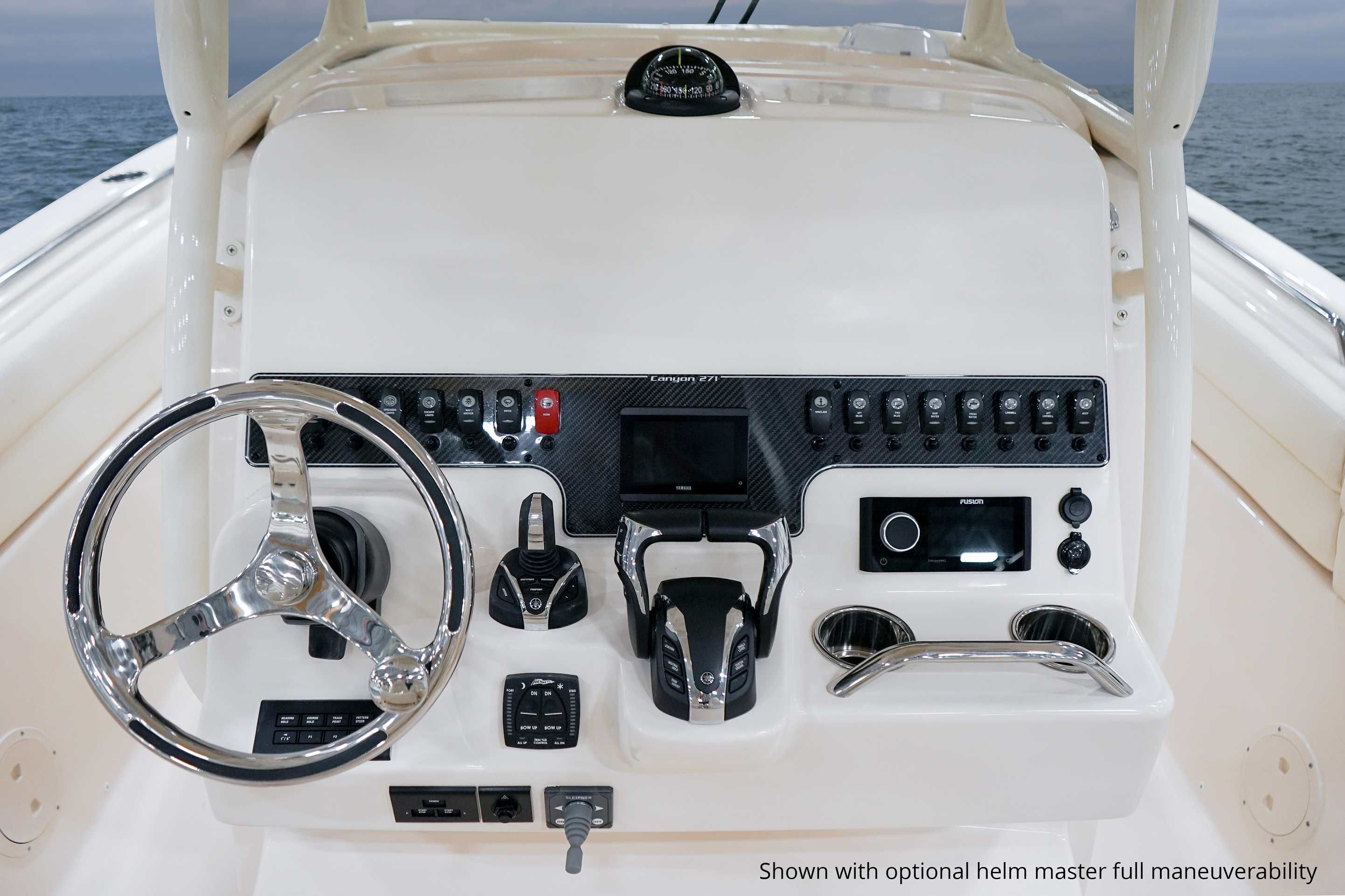 2022 Grady-White Canyon 271