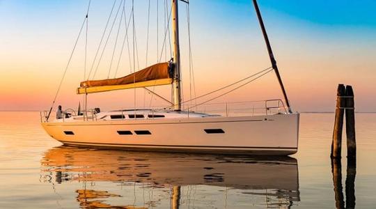 2020 Italia Yachts IY 16.98