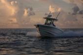 2021 Boston Whaler 280 Outrage