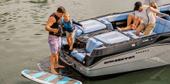 2024 Malibu Boats Wakesetter 26 LSV