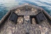 Crestliner 1660 Retriever Jon Deluxe – photo 4