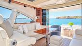 2011 Sea Ray Sundancer 610
