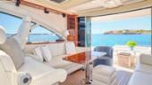 2011 Sea Ray Sundancer 610